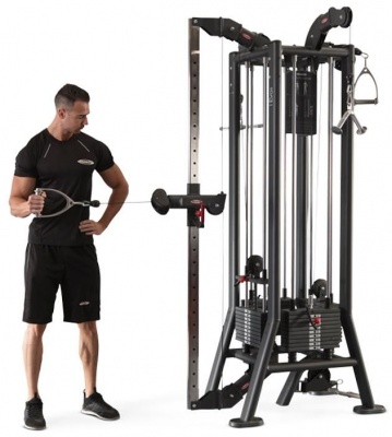 4-х позиционный Multi Gym Panatta 1FE112 | sportres.ru