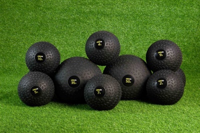 Слэмбол (SlamBall) 8 кг | sportres.ru