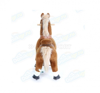Поницикл KidKraft Белое копытце маленький
