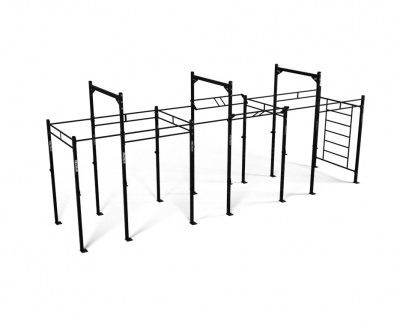 Функциональная рама, Stecter 8700х1800