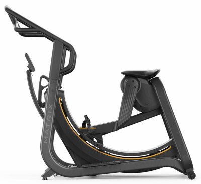 Эллиптический эргометр Matrix S-FORCE Performance Trainer | sportres.ru