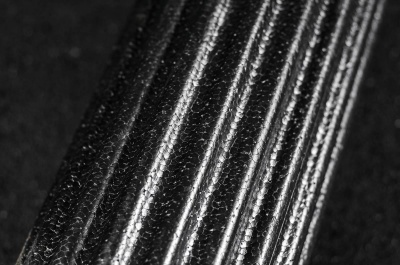 Роллер массажный Yousteel EPP ROLLER тёмно-серый