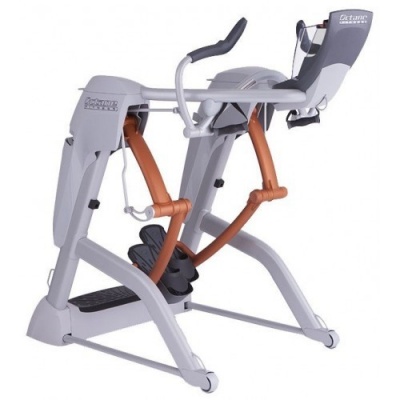 Кросстренер NordicTrack FS7i