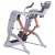 Кросстренер NordicTrack FS7i