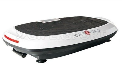 Виброплатформа US MEDICA VibroPlate