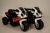 Электромотоцикл RiverToys JT5188