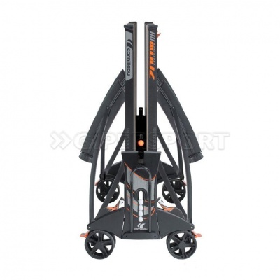 Теннисный стол Cornilleau Sport 700M Crossover Outdoor grey