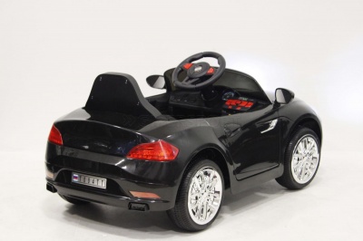 Электромобиль RiverToys BMW T004TT