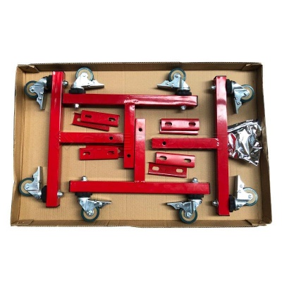 Стол для настольного тенниса SANWEI TA-06 ROUGH