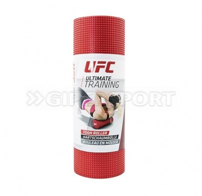 Массажный валик UFC 15х45
