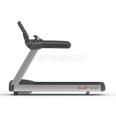 Беговая дорожка AeroFit X7-T LED