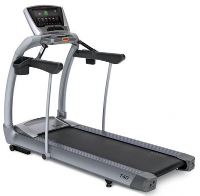 Беговая дорожка Vision T40 Touch
