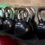 Гиря Body Solid 20,4 кг (45lb) с хромированной ручкой