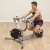 Тренажер тяга с упором в грудь Body Solid GSRM40 на свободных весах
