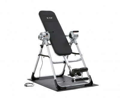 Инверсионный стол Z-UP 3W | sportres.ru