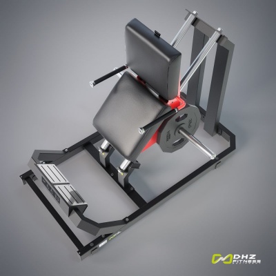 Икроножные DHZ Y945Z | sportres.ru