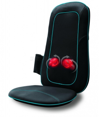 Накидка массажная Ergonova FeelBack1