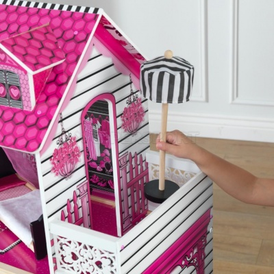 Кукольный домик KidKraft Амелия