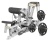 Бицепс сидя Hoist RPL-5102