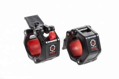 Замки Yousteel Lock-Jaw Pro 2 BLACK