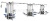 Комплекс на 14 станций HOIST CMJ-6000-3