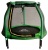 Батут DFC JUMP KIDS 48" зеленый