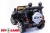 Электромобиль ToyLand LAND ROVER DK-F006 черный