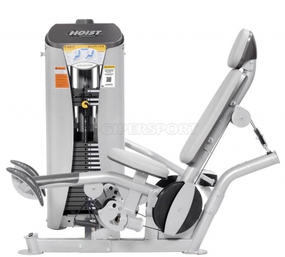 Бицепс сидя HOIST ROC-IT RS-1102