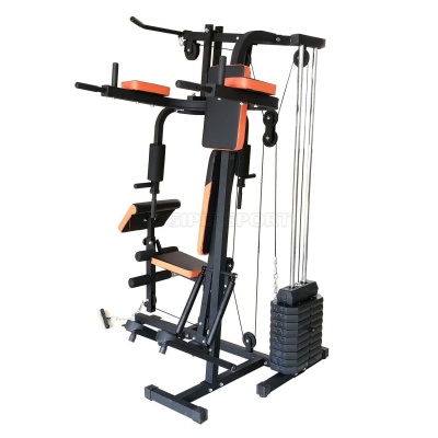 Мультистанция OPTIFIT Status SX79