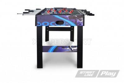 Настольный футбол START LINE Game SLP-2043 (F)