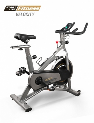 Спин-байк START LINE Velocity