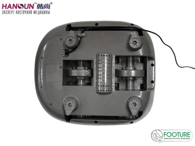 Массажер для ног HANSUN Footure FC 8901 (золотой)