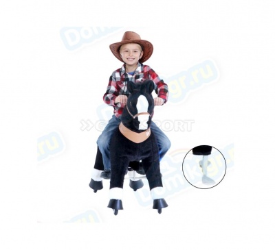Поницикл KidKraft Звездочка средний