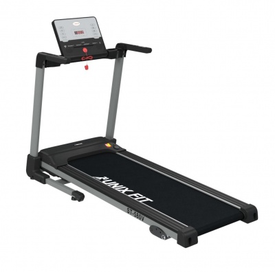 Беговая дорожка UnixFit ST-580V