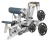 Бицепс сидя Hoist RPL-5102