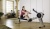 Гребной тренажер (серый) Concept2 RowErg Tall (E) | sportres.ru