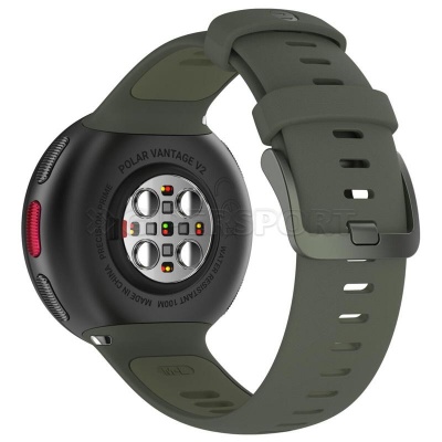Часы для мультиспорта POLAR Vantage V2 HR