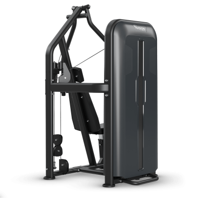 Жим от груди, стек 100 кг. Vision V-ACS-SL-13