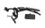 Силовая скамья со стойками WEIDER PRO 256