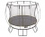 Батут Springfree круглый R79