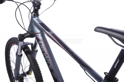 Велосипед Dewolf TRX 300