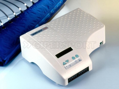 Аппарат для прессотерапии (лимфодренажа) MEGO AFEK Lympha Press Plus