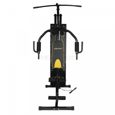 Мультистанция Diamond fitness Power 15c