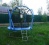 Батут Active Fun AFT14