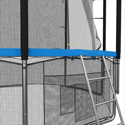Батут Unix 6 ft inside (blue)
