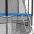 Батут Unix 6 ft inside (blue)