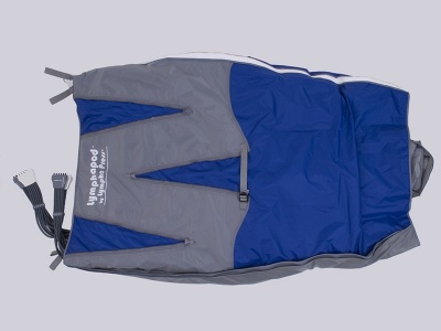 Одежда для прессотерапии Lympha Press LymphoPod