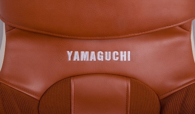 Массажная накидка Yamaguchi Turbo Axiom