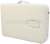 Складной массажный стол Oxygen Ecoline 50