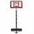 Баскетбольная стойка AND1 Slam Jam Basketball System